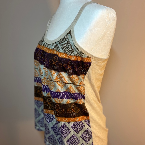 Colorful Tank Top - Picture 3 of 5